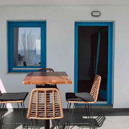 Amuse Mykonos Boutique Hotel Mykonos Town Dış mekan fotoğraf