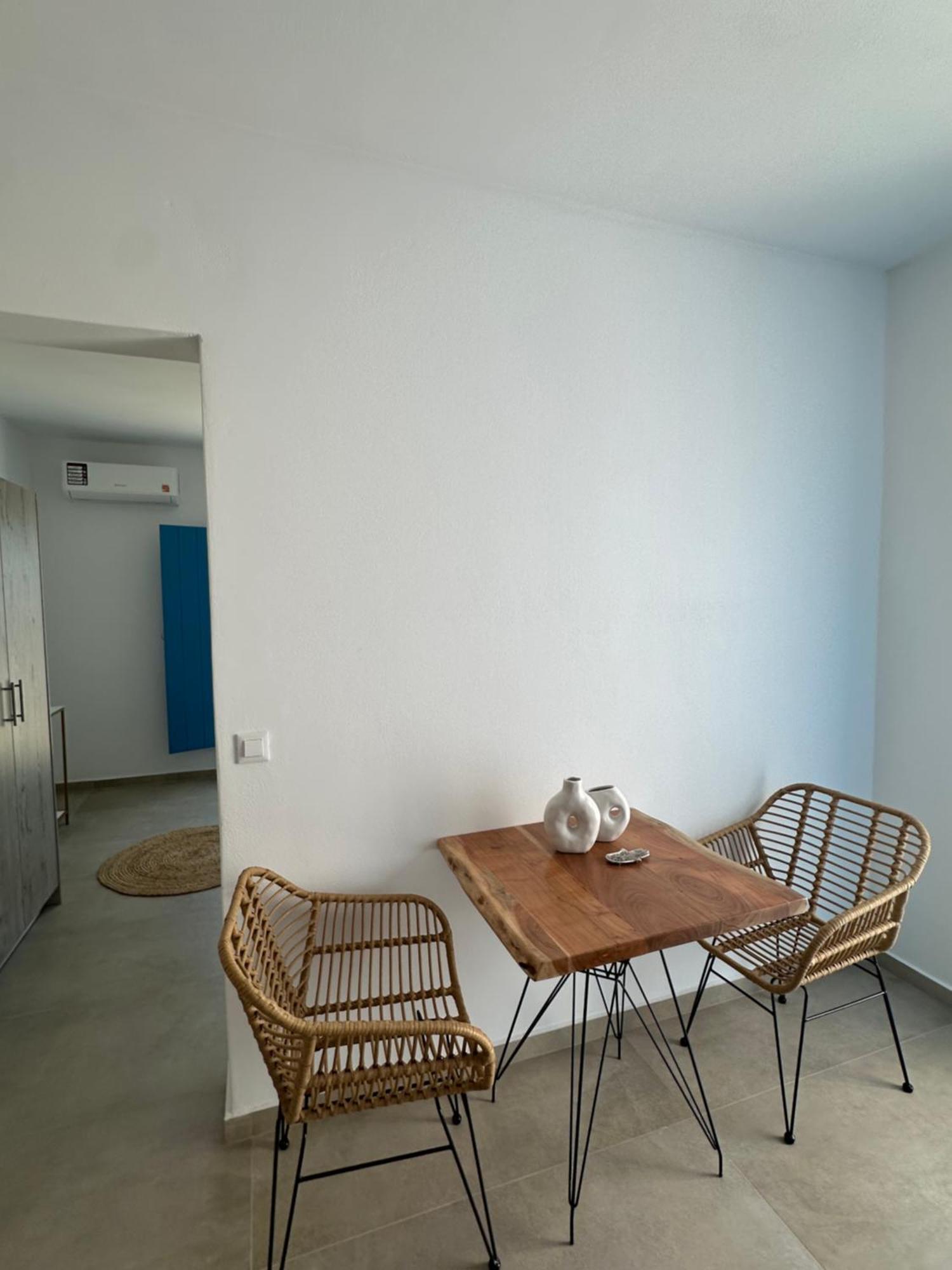 Amuse Mykonos Boutique Hotel Mykonos Town Dış mekan fotoğraf