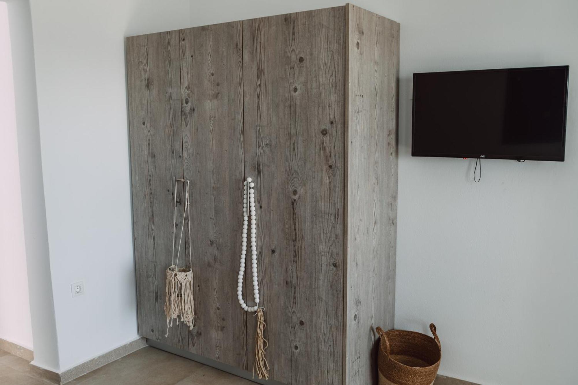 Amuse Mykonos Boutique Hotel Mykonos Town Dış mekan fotoğraf
