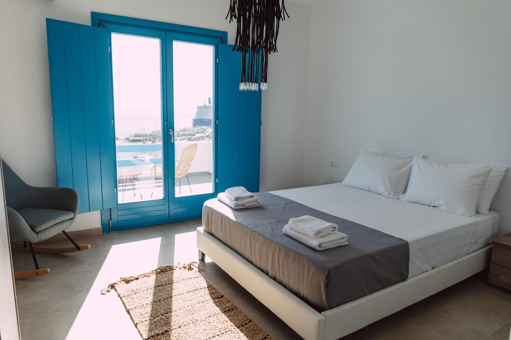 Amuse Mykonos Boutique Hotel Mykonos Town Dış mekan fotoğraf