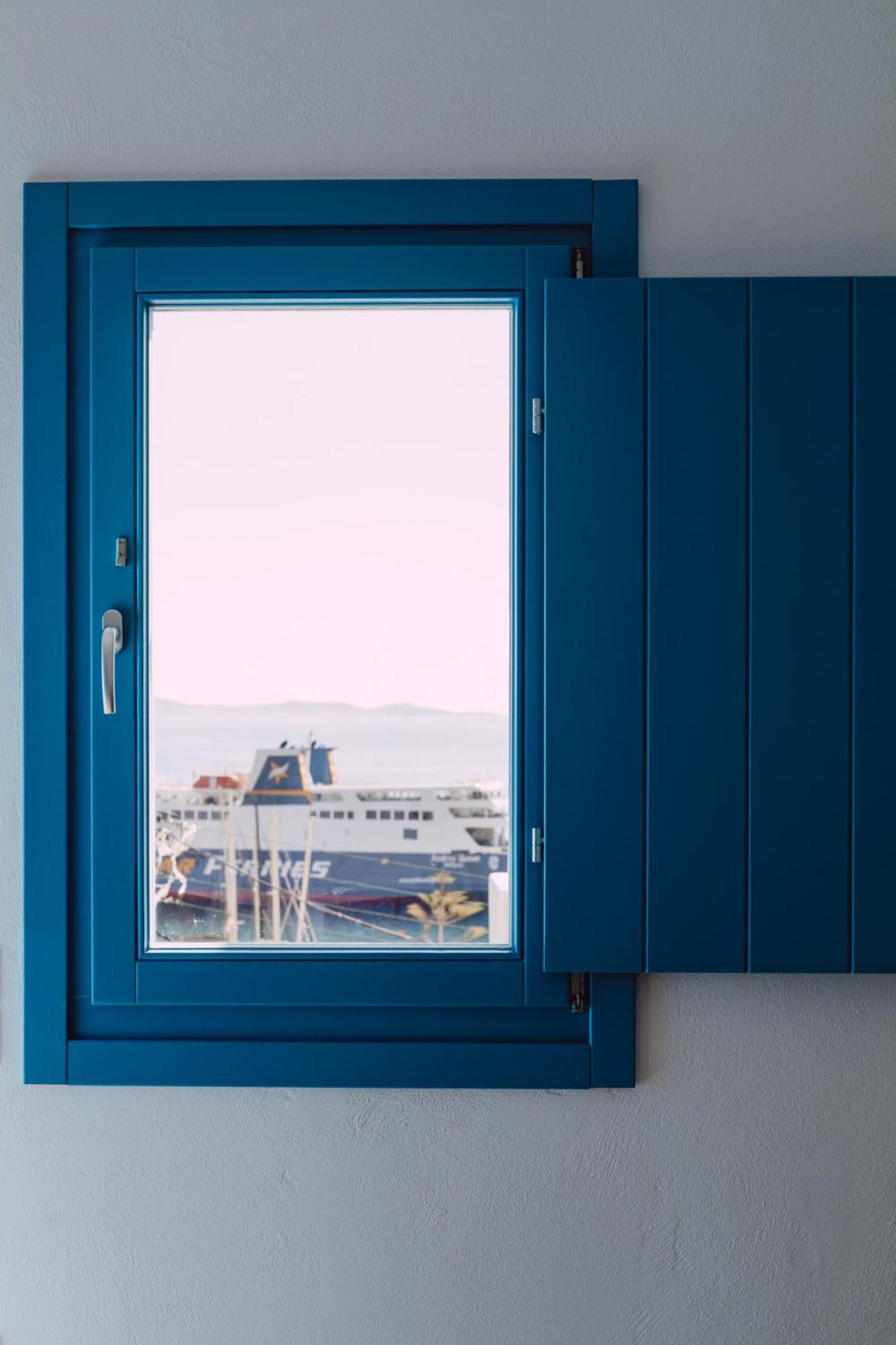Amuse Mykonos Boutique Hotel Mykonos Town Dış mekan fotoğraf