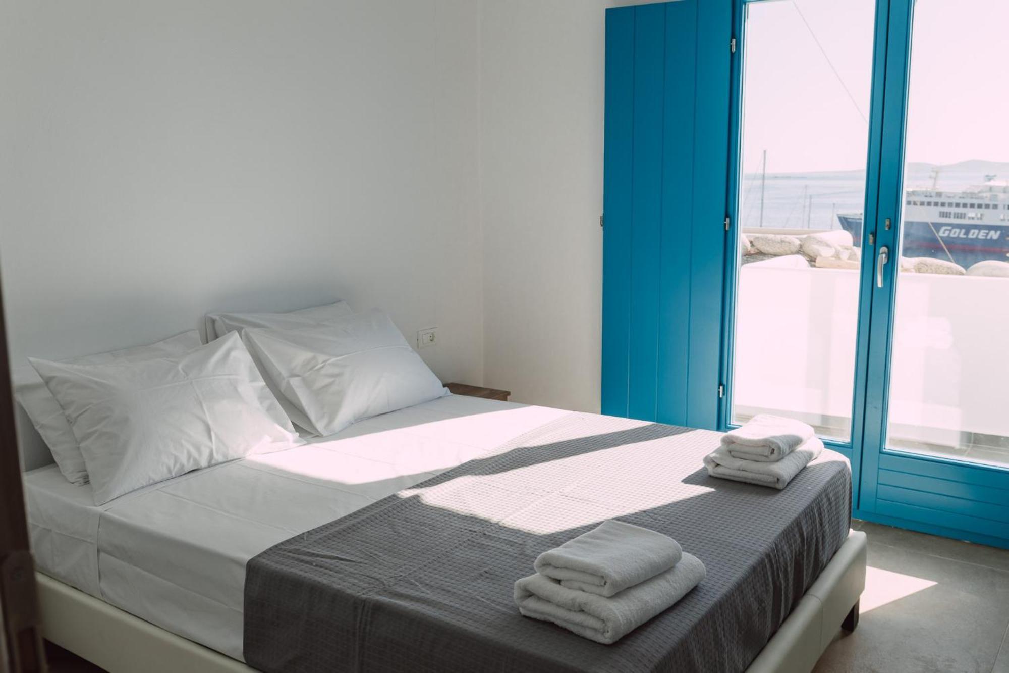 Amuse Mykonos Boutique Hotel Mykonos Town Dış mekan fotoğraf