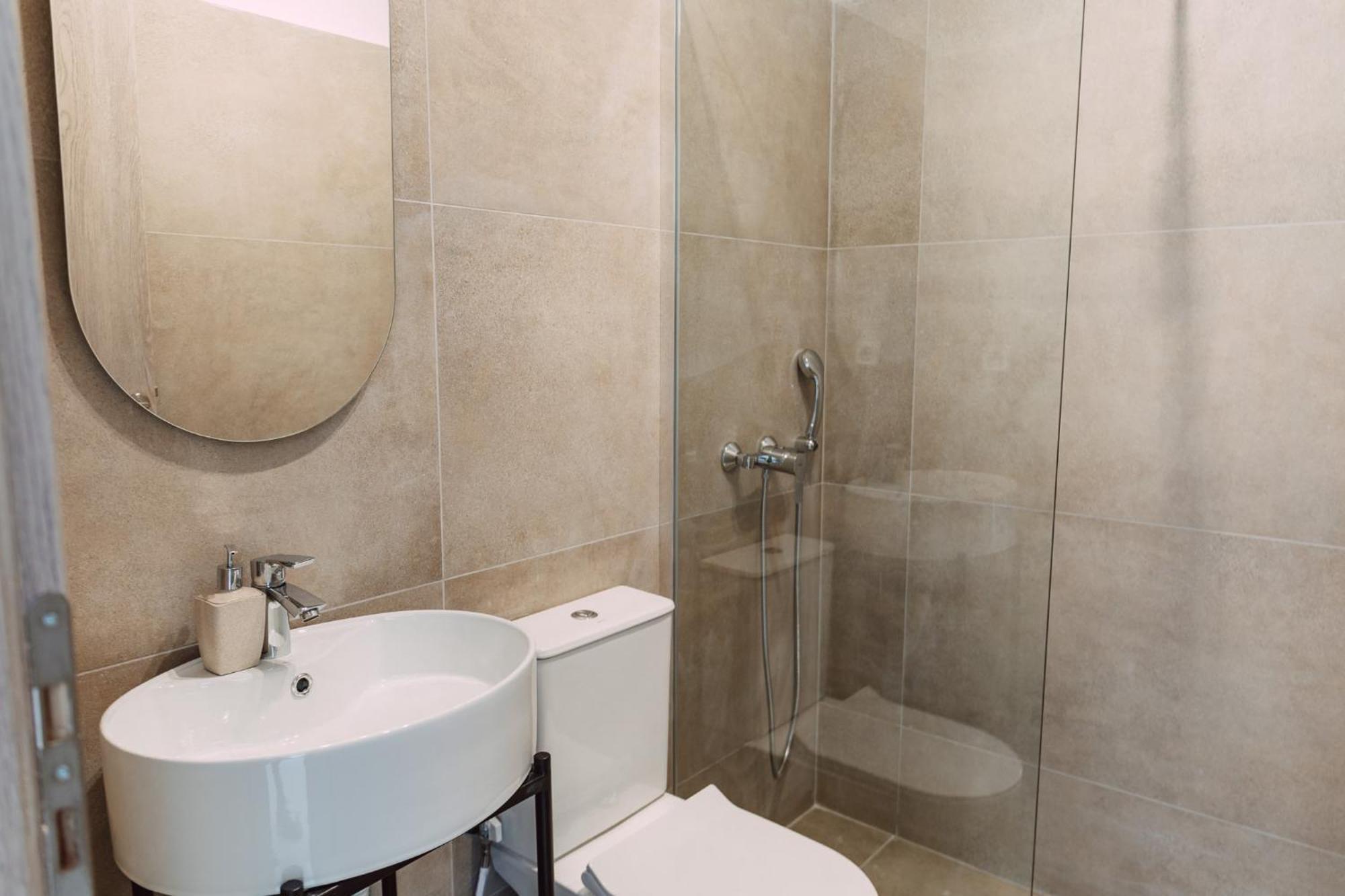 Amuse Mykonos Boutique Hotel Mykonos Town Dış mekan fotoğraf