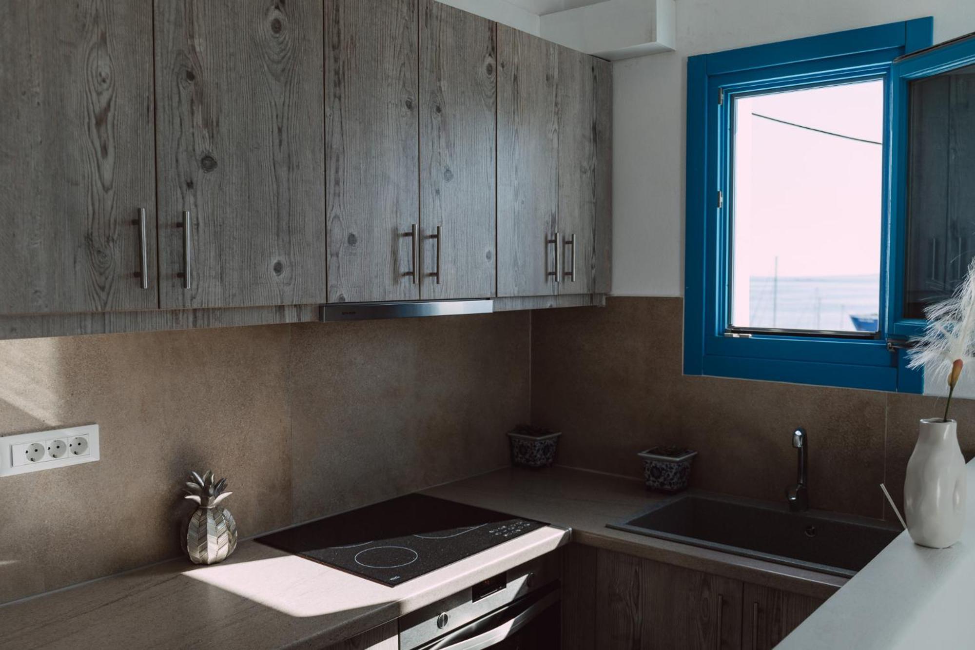 Amuse Mykonos Boutique Hotel Mykonos Town Dış mekan fotoğraf