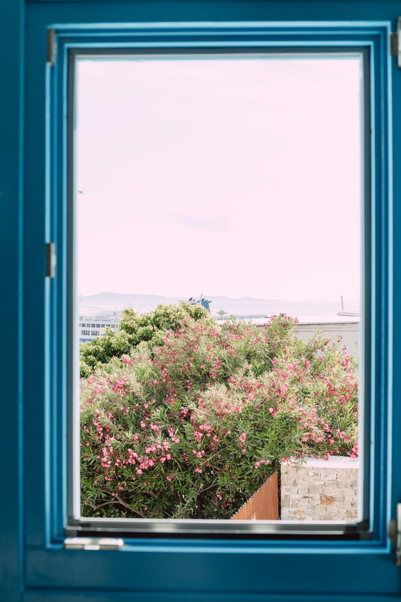 Amuse Mykonos Boutique Hotel Mykonos Town Dış mekan fotoğraf