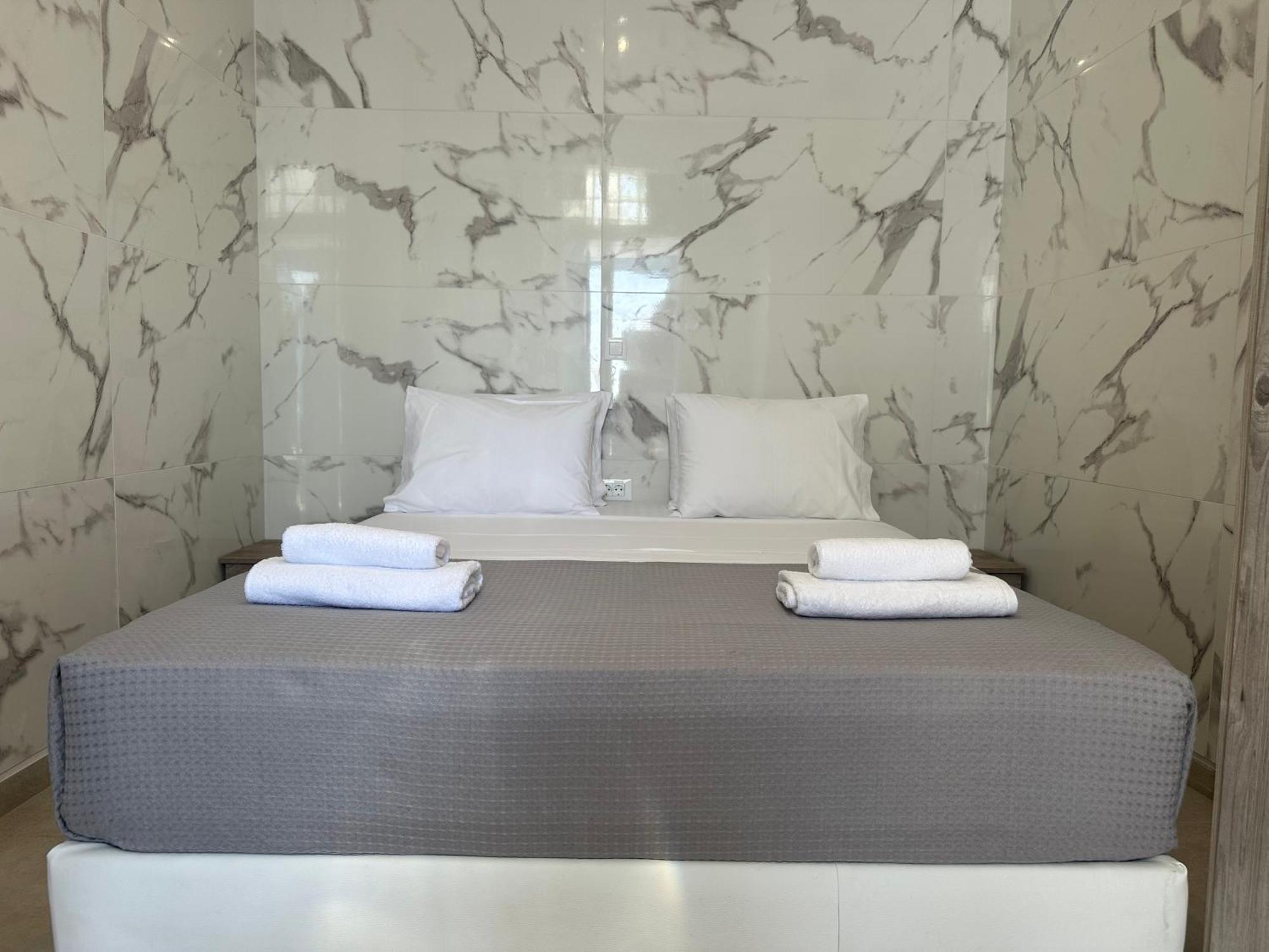 Amuse Mykonos Boutique Hotel Mykonos Town Dış mekan fotoğraf
